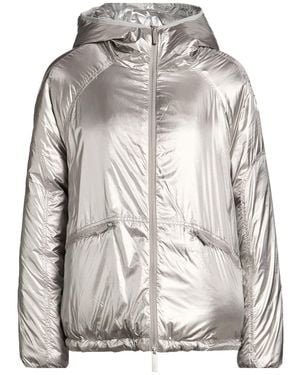 Herno Laminar Jacket Polyamide - Gray