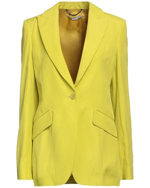 Stella McCartney Americana - Amarillo