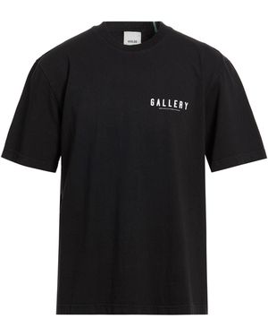 Agolde T-Shirts - Black