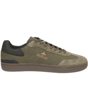 Replay Sneakers - Verde