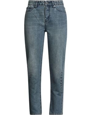 ARMANI EXCHANGE Jeans - Blue