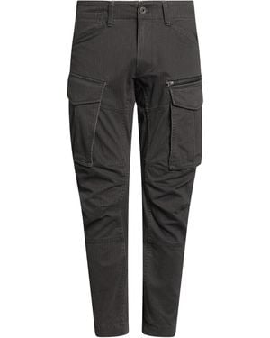 G-Star Pantalone - Grigio