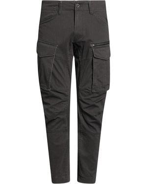 G-Star Trouser - Grey