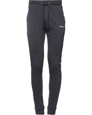 AQUASCUTUM ACTIVE Pantalone - Blu