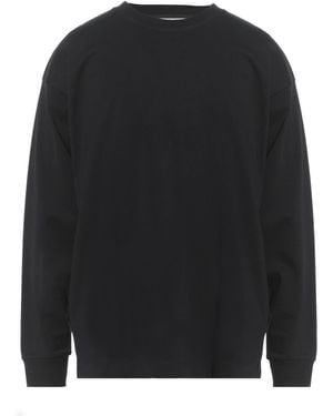 Karmuel Young T-Shirt - Black