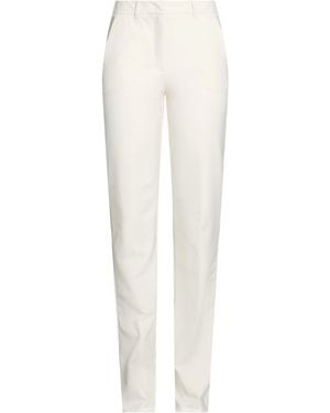 Marella Pants - White