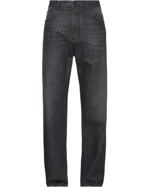 Dolce & Gabbana Jeans Cotton - Grey