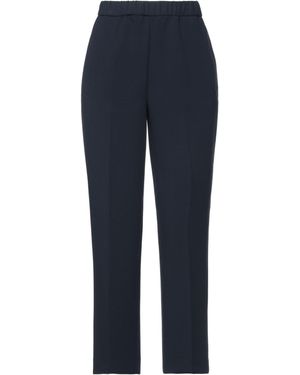 Beatrice B. Trouser - Blue