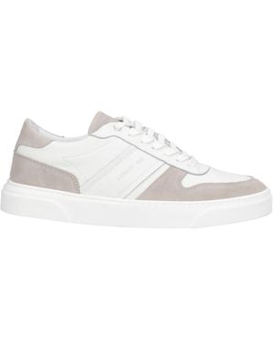 Cerruti 1881 Sneakers - Blanc