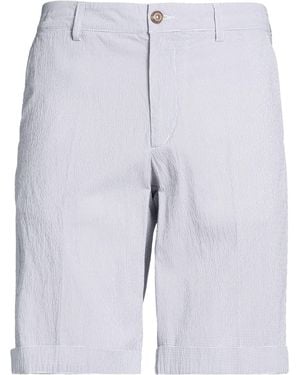 40weft Shorts & Bermudashorts - Blau