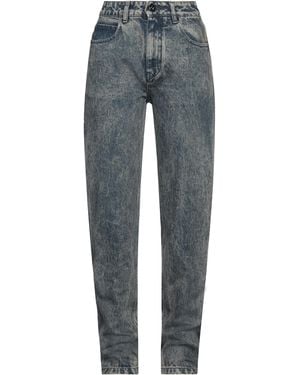 Ferrari Jeans Cotton - Gray