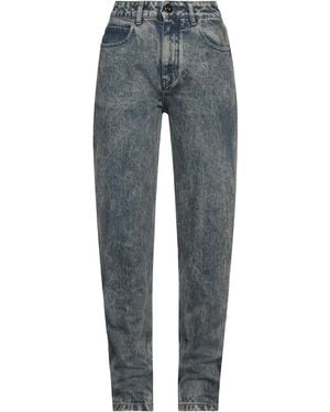Ferrari Jeanshose - Grau