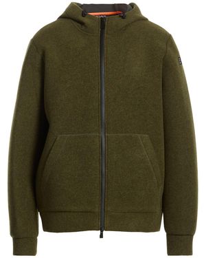 Suns Boards Jackets - Green