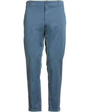 Harmont & Blaine Trousers - Blue
