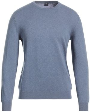 Fedeli Pullover - Azul