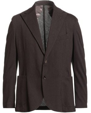 Barba Napoli Blazers - Black