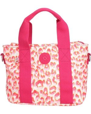 Kipling Handbags - Pink