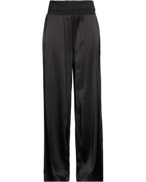 Manila Grace Trousers - Black