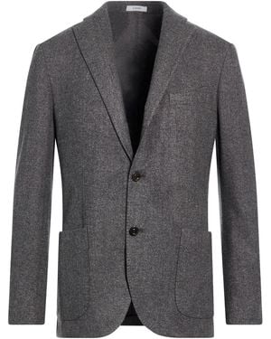 Boglioli Blazers - Grey