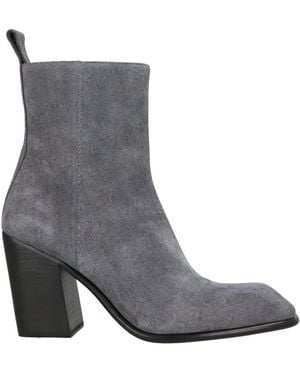 Alexander Wang Ankle Boots - Grey