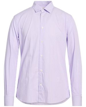 Glanshirt Shirt - Purple