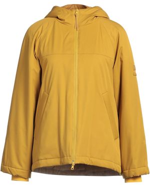 Max Mara Chaqueta y Cazadora - Amarillo
