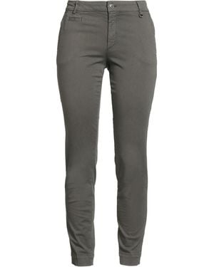 Mason's Trouser - Grey