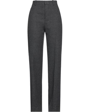 Ann Demeulemeester Trouser - Gray