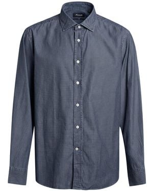 Façonnable Shirt - Blue