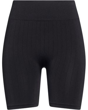 Prism Shorts & Bermuda Shorts Polyamide, Elastane - Blue