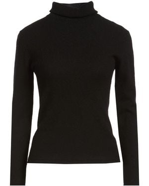Zadig & Voltaire Turtleneck - Black