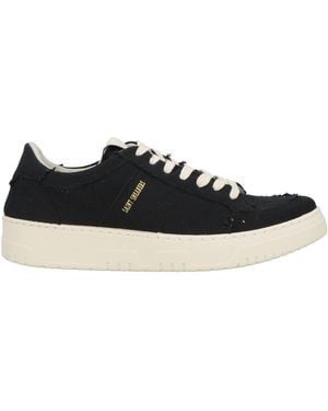 SAINT SNEAKERS Sneakers - Noir