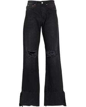 Vetements Jeans - Blue