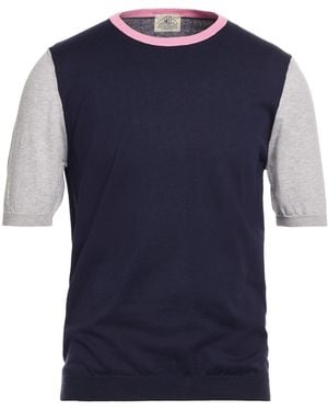 M.Q.J. Pullover - Blau