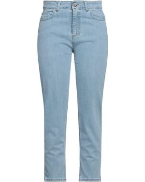 CafeNoir Jeans - Blue