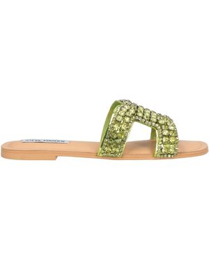 Steve Madden Sandals - Multicolour