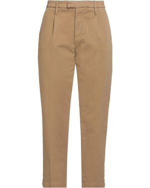 CYCLE Trouser - Natural