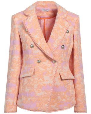 Motel Blazer - Rosa