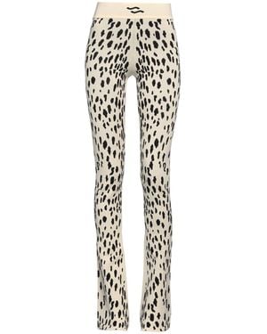 Ssheena Trouser - White