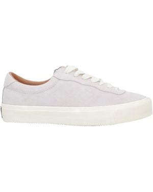 Last Resort AB Sneakers Leather - White