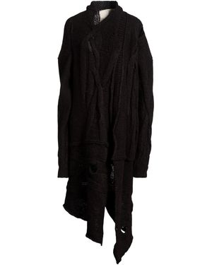 HALOS Rebecas - Negro