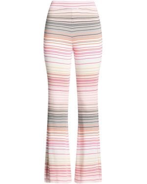 Missoni Pants - Pink