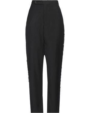 Bode Pants - Black