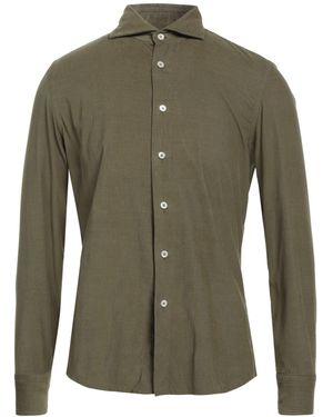 REYER Shirt - Green
