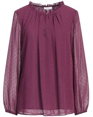 Calvin Klein Top - Purple