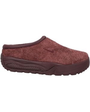Nike Mules & Clogs - Brown