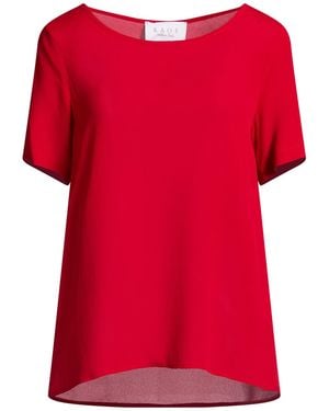 Kaos Tops - Red