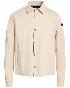 Rrd Jackets - Natural