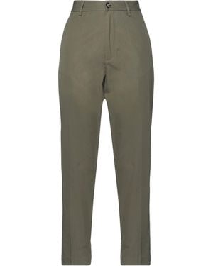 Pence Hose - Grün