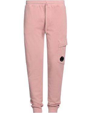 C.P. Company Trousers - Pink